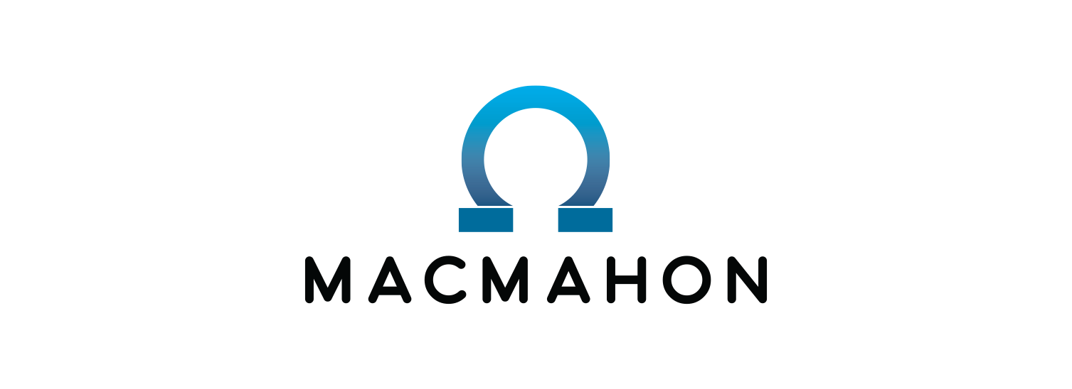 Macmahon online ordering portal